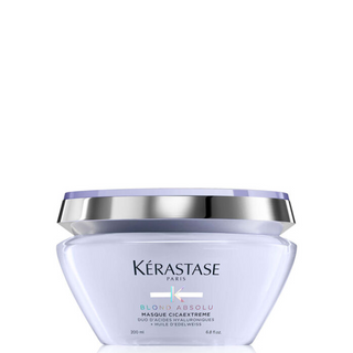 Kerastase Blond Absolu Masque Cicaextreme Hair Mask, Kerastase Blond Absolu Masque Cicaextreme, Kerastase Blond Absolu Hair Mask, Kerastase Hair Mask, Kerastase Blond Absolu, Kerastase