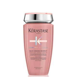 Kerastase Chroma Absolu Bain Chroma Respect Shampoo 250ml - The LTL Shop