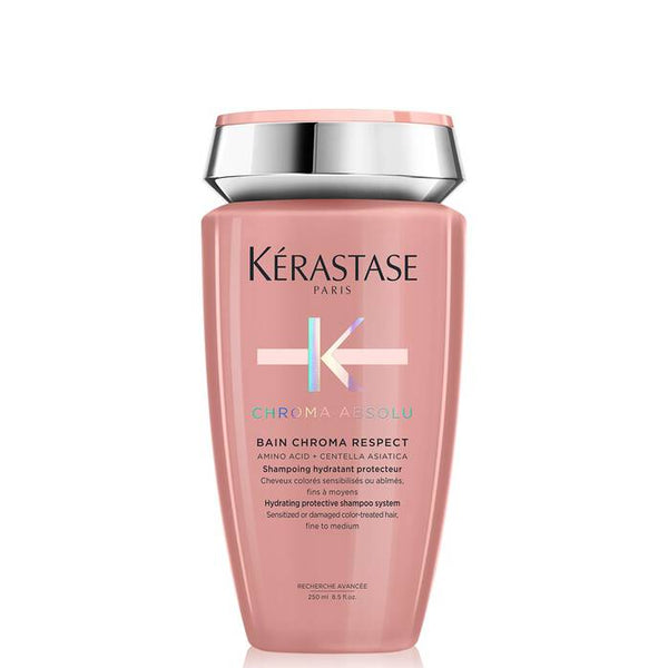 Kerastase Chroma Absolu Bain Chroma Respect Shampoo 250ml - The LTL Shop