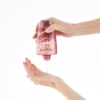 Kerastase Chroma Absolu Bain Riche Chroma Respect Shampoo 250ml - The LTL Shop