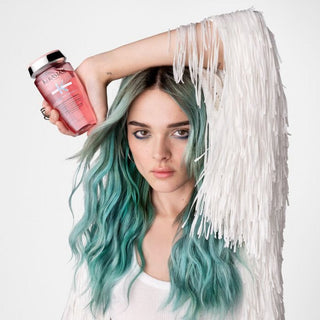 Kerastase Chroma Absolu Bain Riche Chroma Respect Shampoo 250ml - The LTL Shop