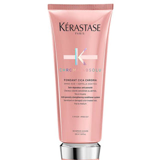 Kerastase Chroma Absolu Fondant Cica Chroma, Chroma Absolu Fondant Cica Chroma, Kerastase