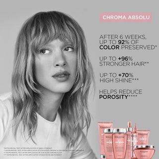 Kerastase Chroma Absolu Fondant Cica Chroma, Chroma Absolu Fondant Cica Chroma, Kerastase