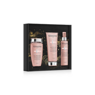 Kerastase Chroma Absolu Fondant Set, Kerastase