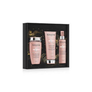 Kerastase Chroma Absolu Fondant Set - The LTL Shop