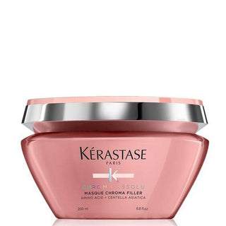 Kerastase Chroma Absolu Masque Chroma Filler, Kerastase Chroma Absolu Masque, Kerastase Chroma Filler, Kerastase, Kerastase Masque, Kerastase Hair Mask, Kerastase Hair Masque