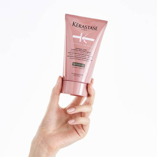 Kerastase Chroma Absolu Masque Vert Chroma Neutralisant - The LTL Shop