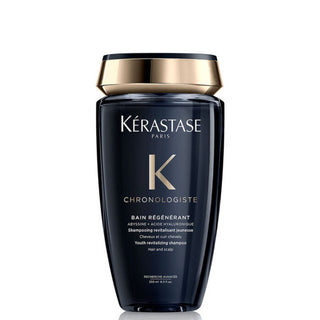 Kerastase Chronologiste Bain Regenerant Shampoo 250ml - The LTL Shop