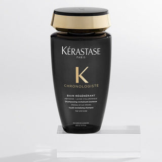 Kerastase Chronologiste Bain Regenerant Shampoo 250ml - The LTL Shop