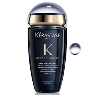 Kerastase Chronologiste Bain Regenerant Shampoo 250ml - The LTL Shop