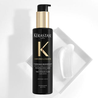 Kerastase Chronologiste Thermique Regenerant Blow - Dry Cream 150ml - The LTL Shop