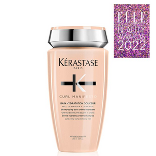 Kerastase Curl Manifesto Bain Hydratation Douceur Shampoo, Kerastase Curl Manifesto Bain Hydratation Douceur, Kerastase Curl Manifesto, Kerastase Bain Hydratation Douceur Shampoo, Kerastase Curl Manifesto Shampoo