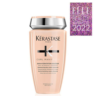 Kerastase Curl Manifesto Bain Hydratation Douceur Shampoo 250ml - The LTL Shop