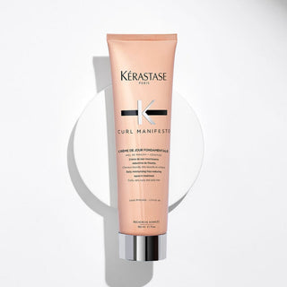 Kerastase Curl Manifesto Crème de Jour Fondamentale Leave - In Treatment 150ml - The LTL Shop