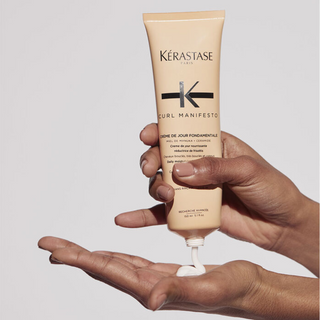 Kerastase Curl Manifesto, Kerastase