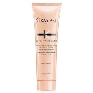 Kerastase Curl Manifesto Fondant Hydratation Essentielle Conditioner 250ml - The LTL Shop