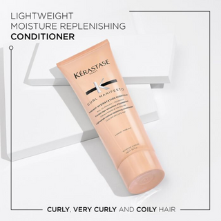 Kerastase Curl Manifesto Fondant Hydratation Essentielle Conditioner 250ml