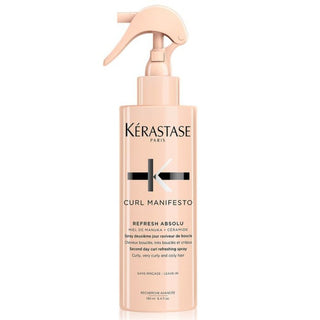 Kerastase Curl Manifesto Refresh Absolu Curl Refreshing Spray 190ml - The LTL Shop