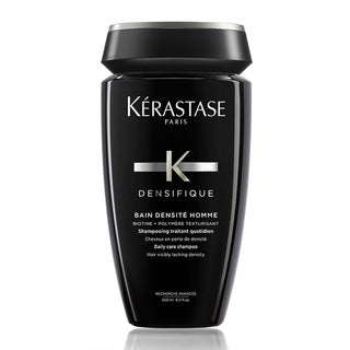 Kerastase Densifique Bain Densite Homme, Kerastase Densifique, Kerastase Homme, Kerastase