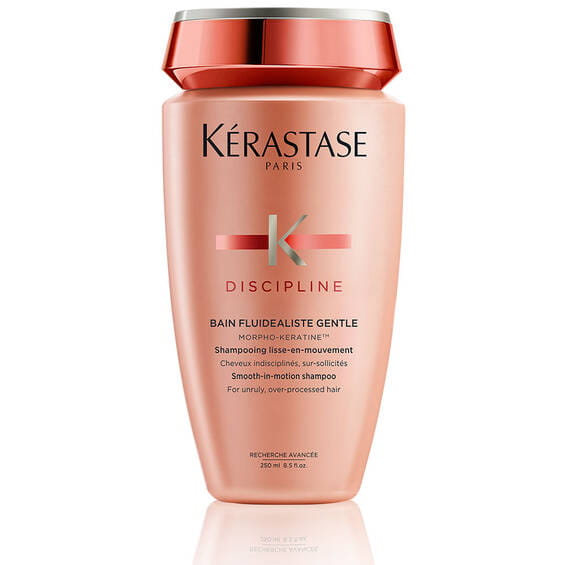 Kerastase, Kerastase London, Why Hair Salons Love Kerastase London