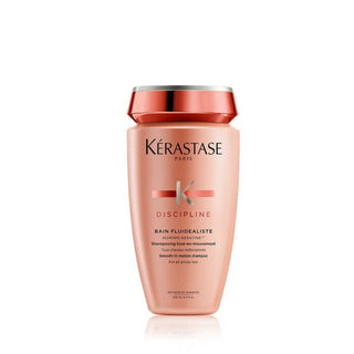 Kerastase Discipline Bain Fluidealiste Shampoo 250ml - The LTL Shop