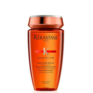 Kerastase Discipline Bain Oleo Relax Shampoo 250ml - The LTL Shop