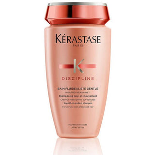 Kerastase Discipline Fondant Set - The LTL Shop