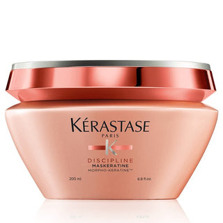 Kerastase Discipline Maskeratine Masque Hair Mask 200ml - The LTL Shop