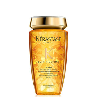 Kerastase Elixir Ultime Bain Shampoo 250ml - The LTL Shop