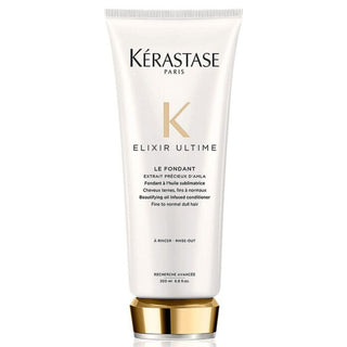 Kerastase Elixir Ultime Le Fondant Soin Conditioner 200ml - The LTL Shop