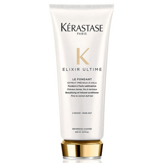 Kerastase Elixir Ultime Le Fondant Soin Conditioner 200ml