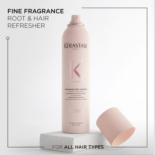 Kerastase Fresh Affair Dry Shampoo 150g