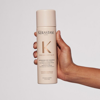 Kerastase Fresh Affair Dry Shampoo 150g