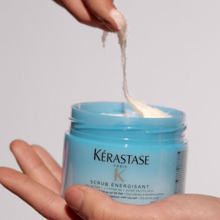 Kerastase Fusio Scrub Energisant Energising Scrub 250ml - The LTL Shop