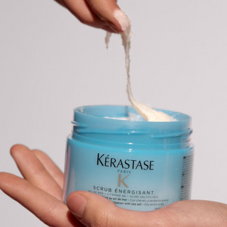 Kerastase Fusio Scrub Energisant Energising Scrub 250ml