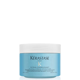 Kerastase Fusio Scrub Energisant Energising Scrub 250ml - The LTL Shop