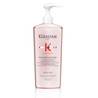 Kerastase Genesis Bain Hydra-Fortifiant Shampoo 1000ml