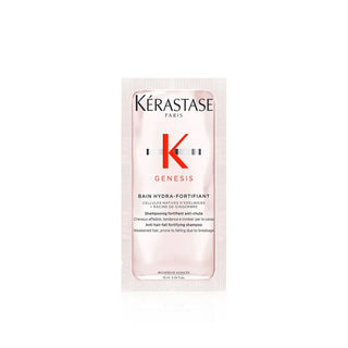 Kerastase Genesis Bain Hydra-Fortifiant Shampoo 10ml Sachet