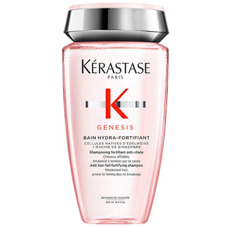 Kerastase Genesis Bain Hydra - Fortifiant Shampoo 250ml - The LTL Shop