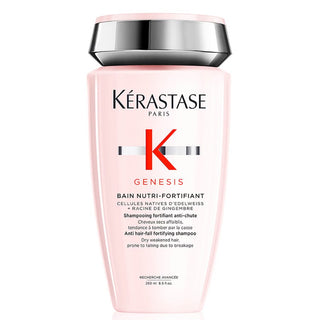 Kerastase Genesis Bain Nutri - Fortifiant Shampoo 250ml - The LTL Shop