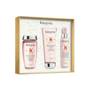 KERASTASE GENESIS FONDANT HOLIDAY GIFT SET - The LTL Shop