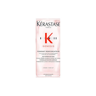 Kerastase Genesis Fondant Renforcateur Conditioner 10ml Sachet - The LTL Shop