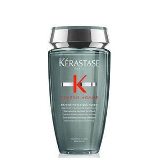 Kerastase Genesis Homme Bain De Force Quotidien Shampoo 250ml - The LTL Shop