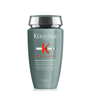 Kerastase Genesis Homme Bain de Masse Épaississant Shampoo 250ml - The LTL Shop