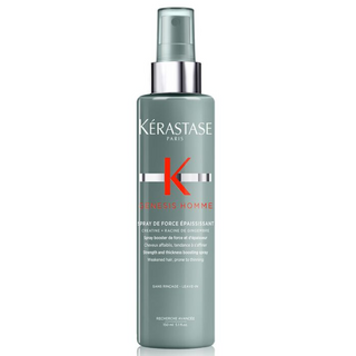 Kerastase Genesis Homme Spray de Force Épaississant 150ml