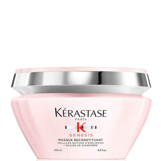 Kerastase Genesis Masque Reconstituant Hair Mask 200ml - The LTL Shop