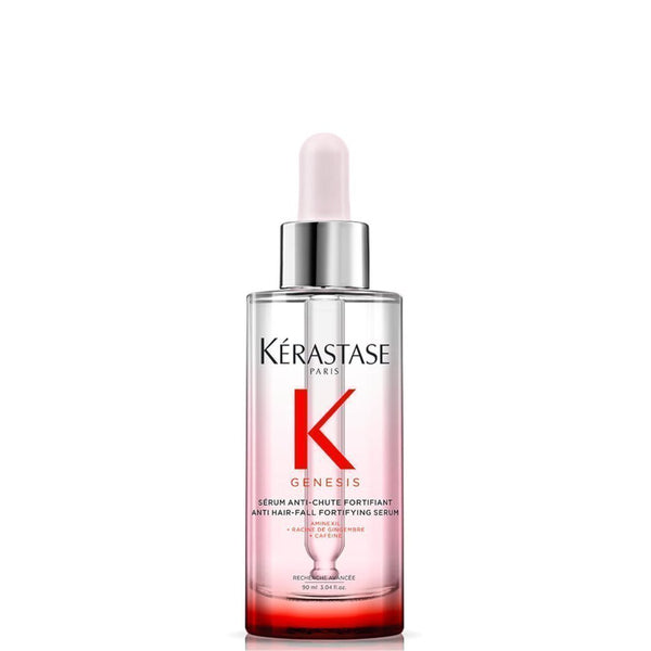 Kerastase Genesis Serum Anti - Chute Fortifiant 90ml - The LTL Shop