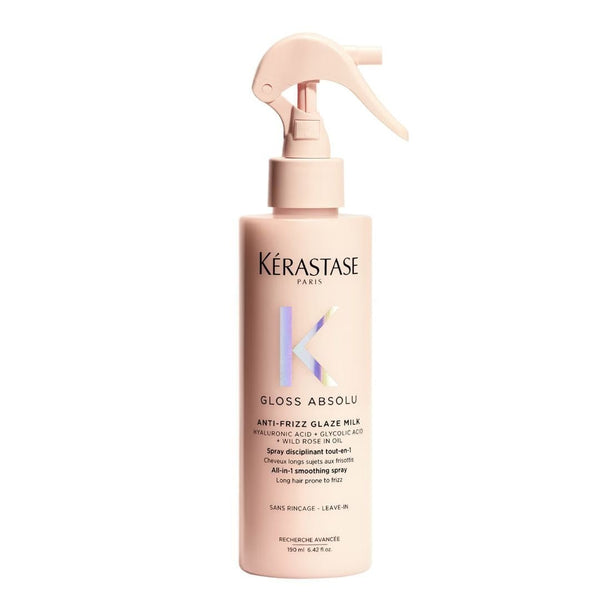 Kerastase GLOSS ABSOLU ANTI - FRIZZ GLAZE MILK ALL - IN - 1 SPRAY 190ML - The LTL Shop