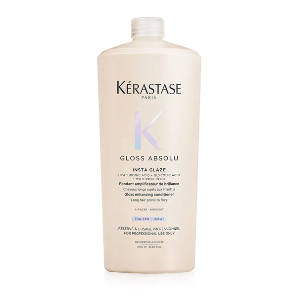 Kerastase GLOSS ABSOLU INSTA GLAZE CONDITIONER 1000ml