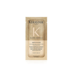Kerastase GLOSS ABSOLU INSTA GLAZE CONDITIONER 10ml Sachet